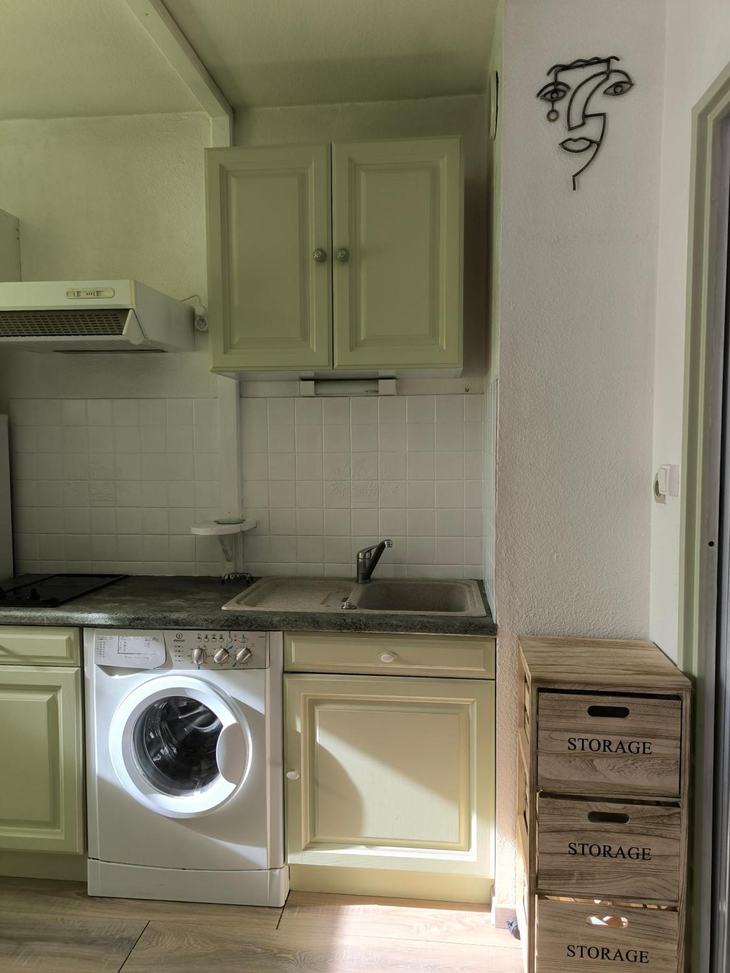 Appartement Vert Tendre Face A La Montagne Bagnères-de-Luchon Extérieur photo