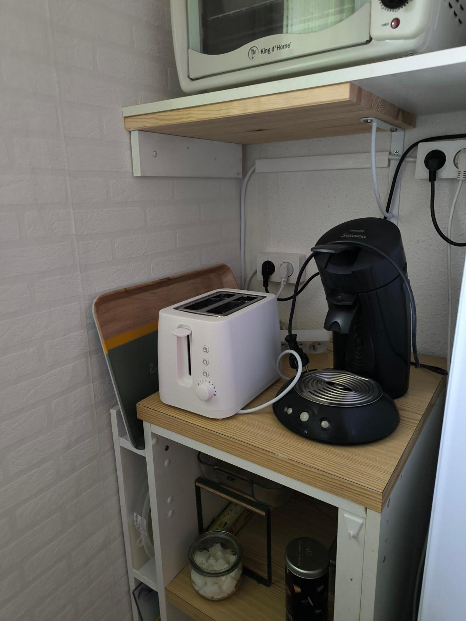 Appartement Vert Tendre Face A La Montagne Bagnères-de-Luchon Extérieur photo