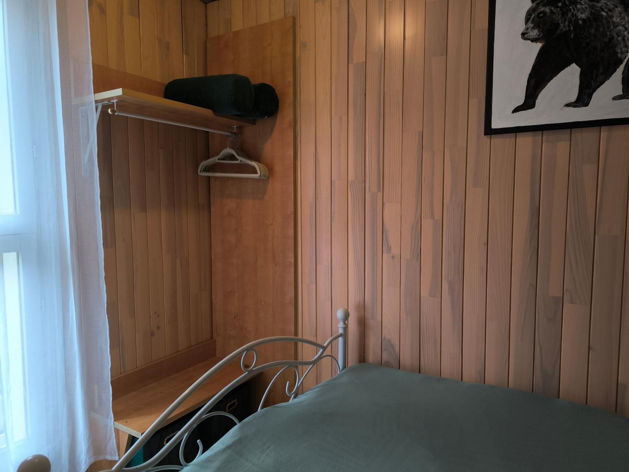 Appartement Vert Tendre Face A La Montagne Bagnères-de-Luchon Extérieur photo